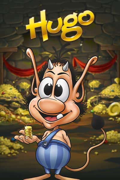 휴고 Hugo