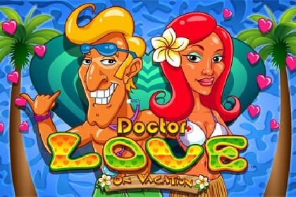 닥터 러브 온 베케이션 Dr Love on Vacation