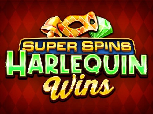 할리퀸 윈스 Harlequin Wins