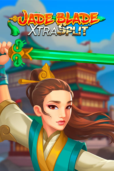 제이드 블레이드 엑스트라스플릿 Jade Blade XtraSplit