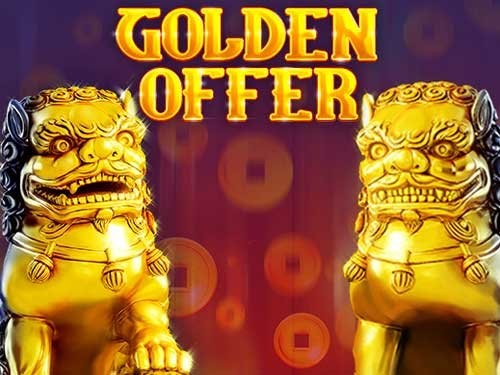 골든 오퍼 Golden Offer