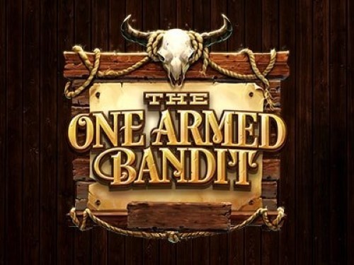 더 원 암드 밴딧 The One Armed Bandit