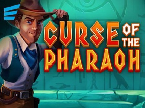 커스 오브 더 파라오 Curse of the Pharaoh