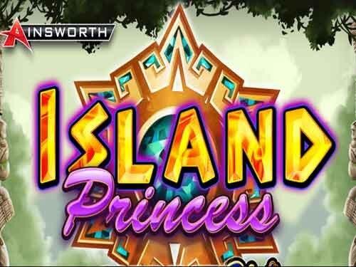 아일랜드 프린세스 쿼드 샷 Island Princess Quad Shot