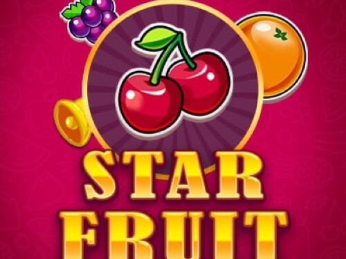 스타프루트 Starfruit