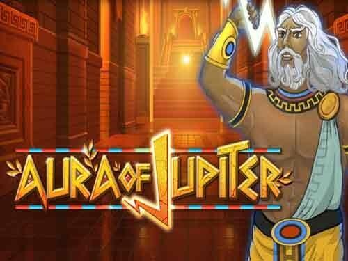아우라 오브 주피터 Aura Of Jupiter