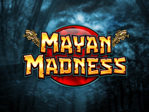 마야 매드니스 Mayan Madness