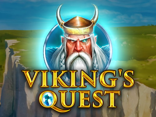 바이킹스 퀘스트 Viking's Quest