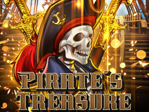 파이럿츠 트레저 Pirate's Treasure