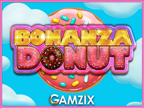 보난자 도넛 Bonanza Donut