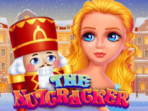 더 넛 크래커 The Nut Cracker