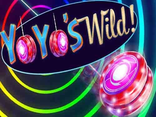 요요스 와일드 Yoyo's Wild