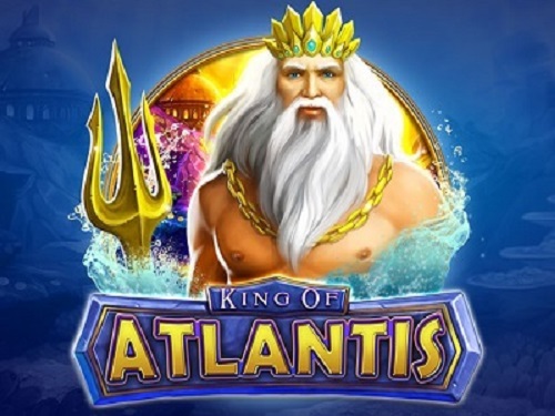 킹 오브 아틀란티스 King Of Atlantis