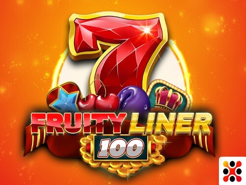 프루티라이너 100 Fruityliner 100