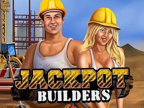 잭팟 빌더스 Jackpot Builders
