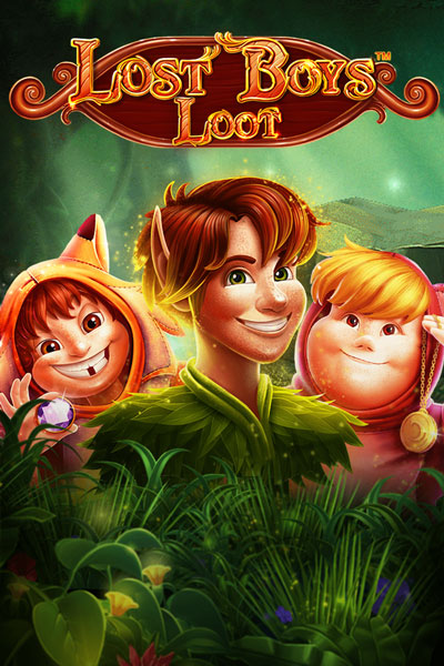 로스트 보이스 루트 Lost Boys Loot