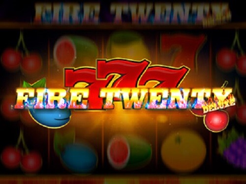 파이어 트웬티 Fire Twenty