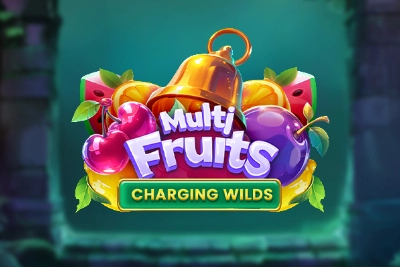 멀티프루츠: 차징 와일즈 Multifruits: Charging Wilds
