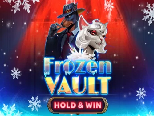프로즌 볼트 홀드 앤 윈 Frozen Vault Hold & Win