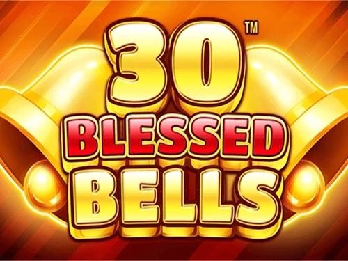 30 블레스드 벨스 30 Blessed Bells