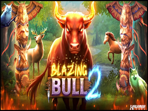 블레이징 불 2 Blazing Bull 2