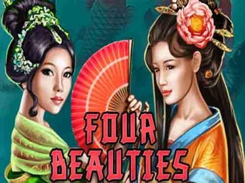 포 뷰티스 Four Beauties
