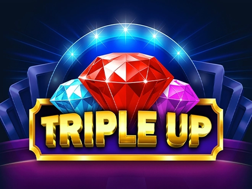 트리플 업 Triple Up