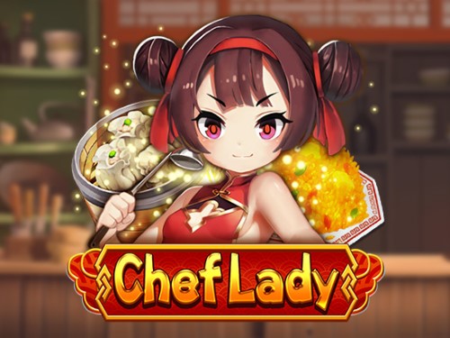 셰프 레이디 Chef Lady