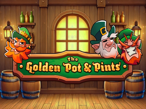 더 골든 팟 앤 파인츠 The Golden Pot & Pints