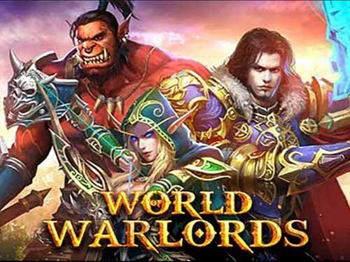 월드 오브 워로드 World of Warlords