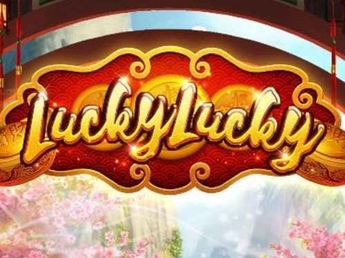 럭키 럭키 Lucky Lucky