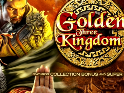 골든 쓰리 킹덤 Golden Three Kingdom