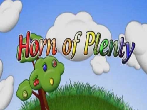 혼 오브 플렌티 Horn of Plenty