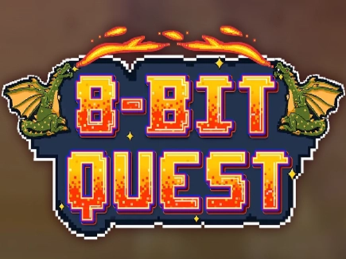 8-비트 퀘스트
