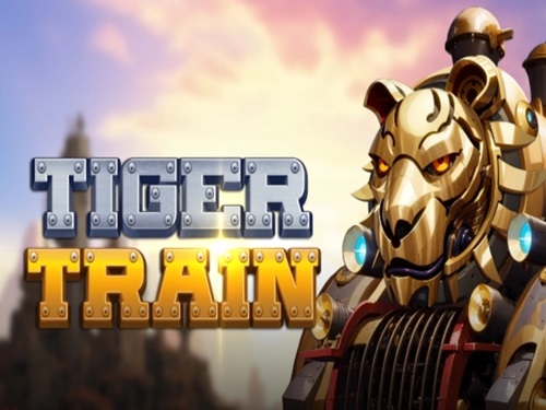 타이거 트레인 Tiger Train