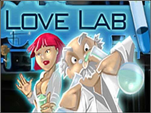 러브 랩 Love Lab