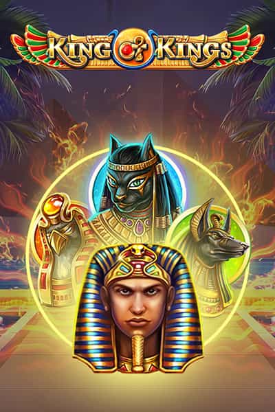 킹 오브 킹스 King of Kings