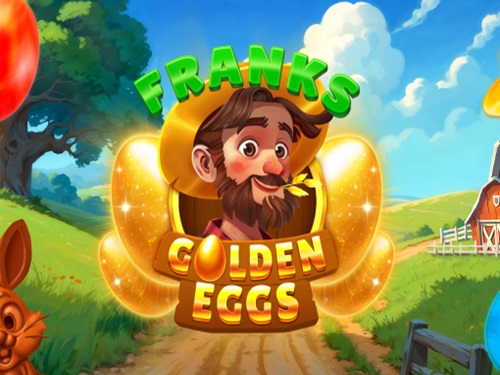 프랭크스 골든 에그스 Franks Golden Eggs