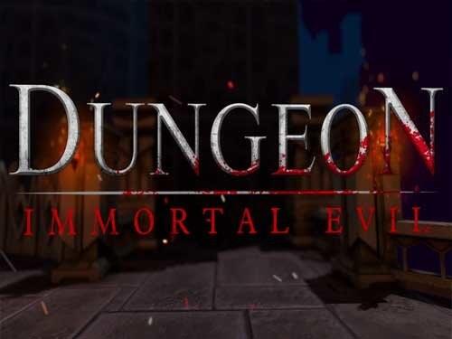 던전 임모탈 이블 Dungeon Immortal Evil