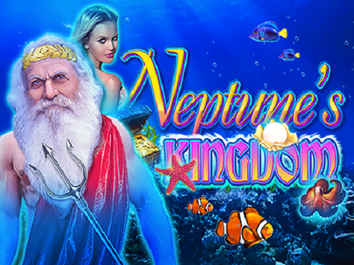 넵튠스 킹덤 Neptune's Kingdom