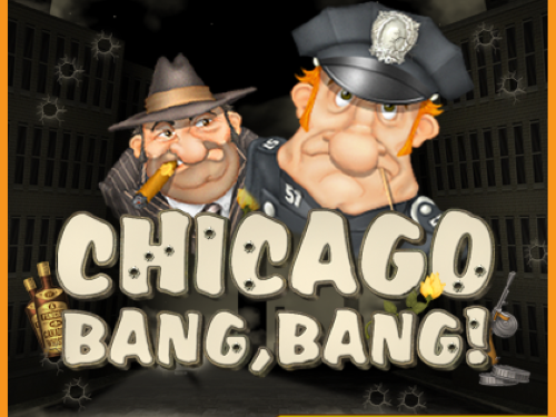 시카고 뱅, 뱅! Chicago Bang, Bang!