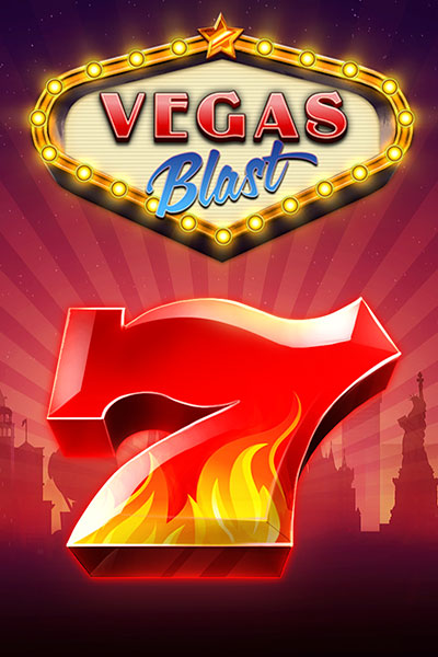 베가스 블래스트 Vegas Blast