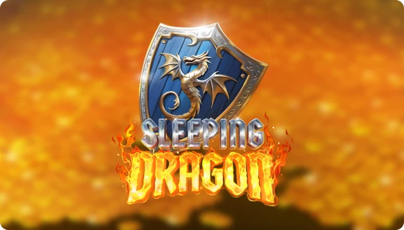 슬리핑 드래곤 Sleeping Dragon