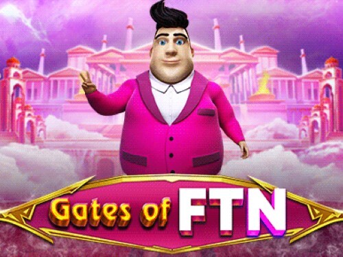 게이츠 오브 FTN Gates of FTN