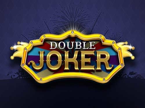 더블 조커 Double Joker