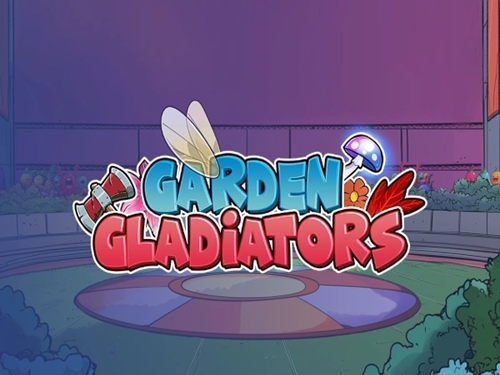 가든 글래디에이터스 Garden Gladiators 