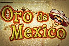 오로 데 멕시코 Oro de Mexico