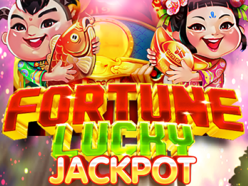 포춘 럭키 Jp Fortune Lucky Jp