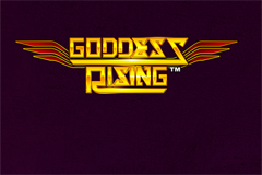 가디스 라이징 Goddess Rising
