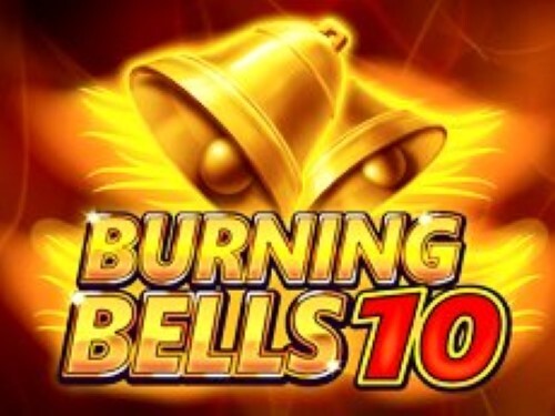 버닝 벨스 10 Burning Bells 10